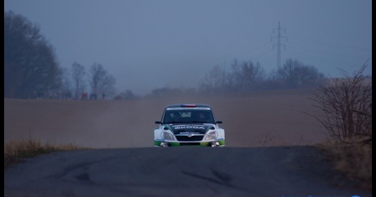 Valasska Rally